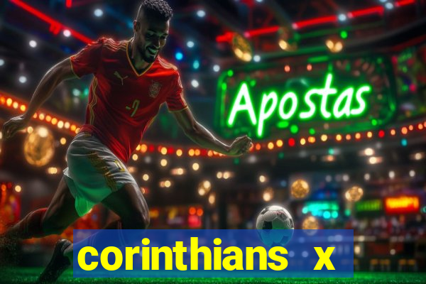 corinthians x cruzeiro ao vivo e gratis